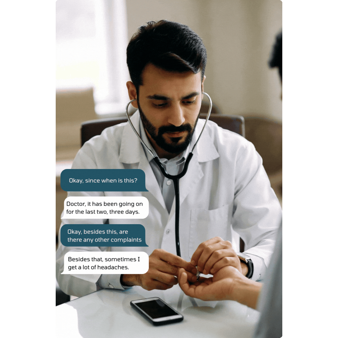 NourDoc App